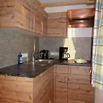 Daire Liebertingerhof Reit im Winkl