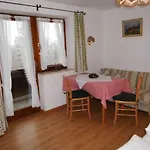 Liebertingerhof Daire Reit im Winkl