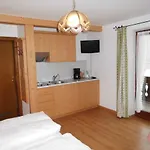 Liebertingerhof Daire *