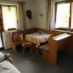 Liebertingerhof Daire Reit im Winkl