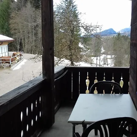 Liebertingerhof *