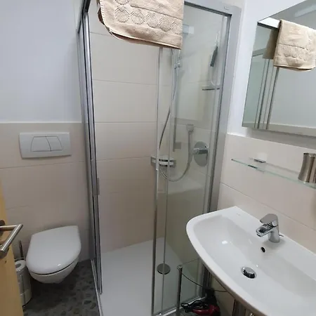 Apartment Liebertingerhof Reit im Winkl