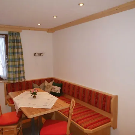 Liebertingerhof ريت ام وينكل