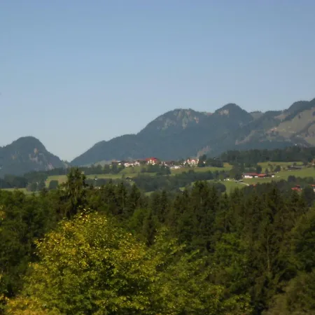 Apartment Liebertingerhof