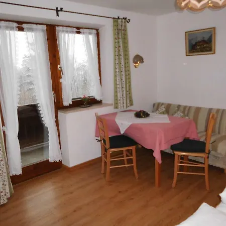 Liebertingerhof Apartment Reit im Winkl