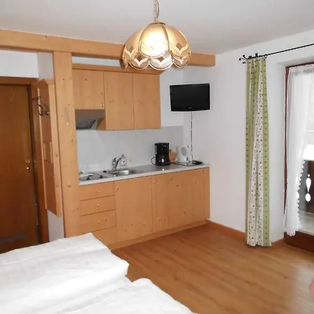 Liebertingerhof Apartment *