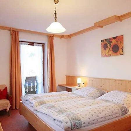 Liebertingerhof Apartment Reit im Winkl