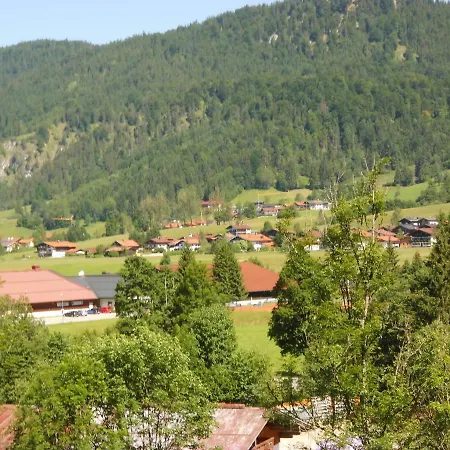 Liebertingerhof شقة