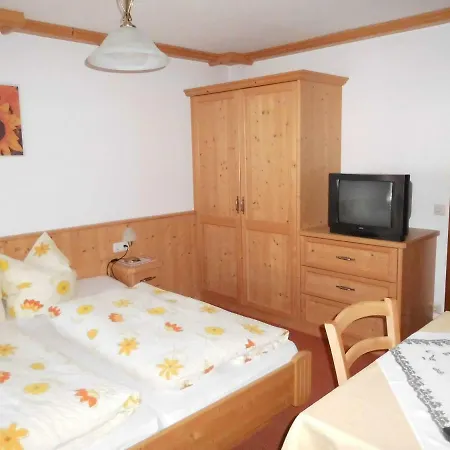 Apartment Liebertingerhof Reit im Winkl