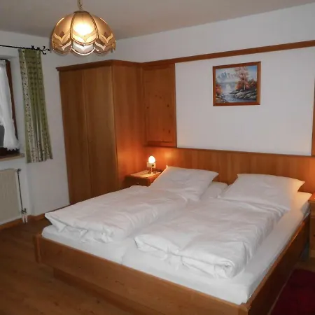 شقة Liebertingerhof