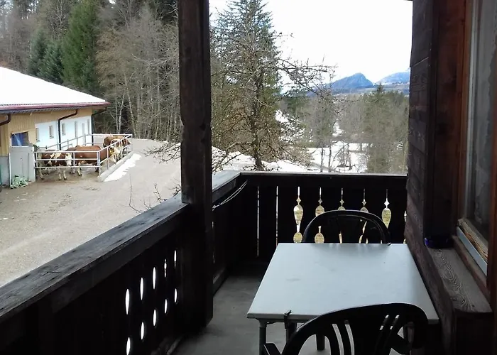 Liebertingerhof *