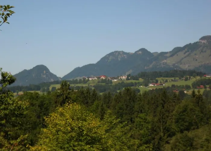 아파트 Liebertingerhof