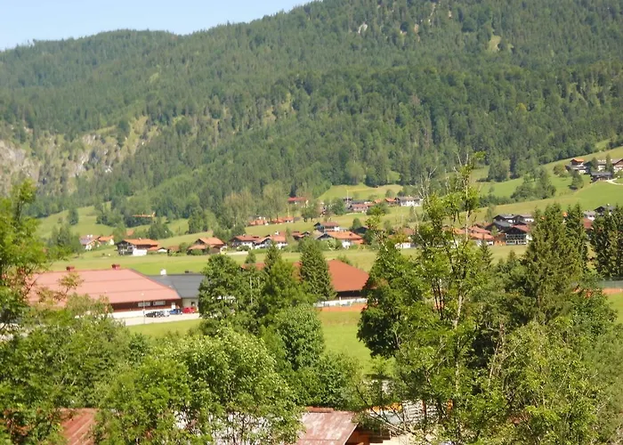 Liebertingerhof 아파트