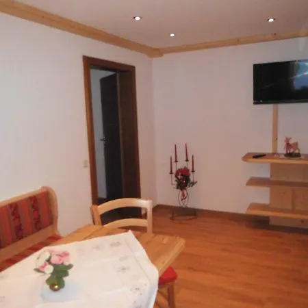 Liebertingerhof Appartement Reit im Winkl