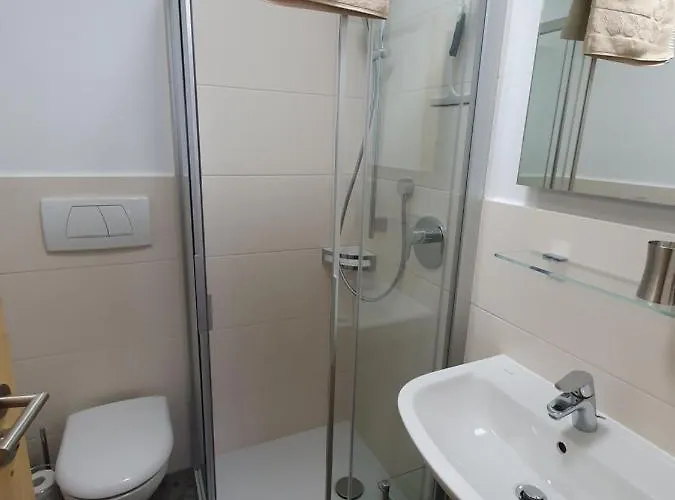 Apartamento Liebertingerhof Reit im Winkl